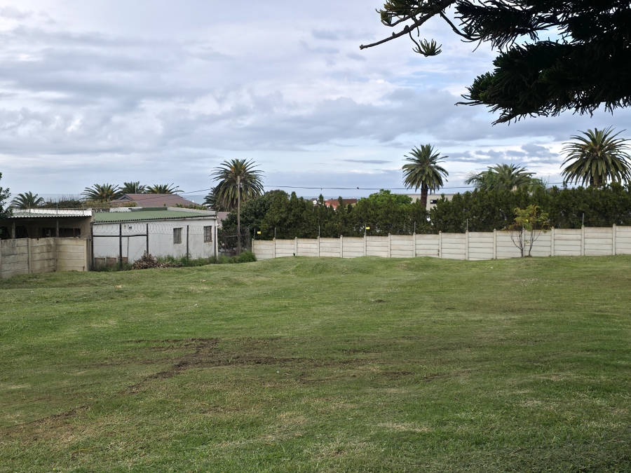 0 Bedroom Property for Sale in Jeffreys Bay Central Eastern Cape
